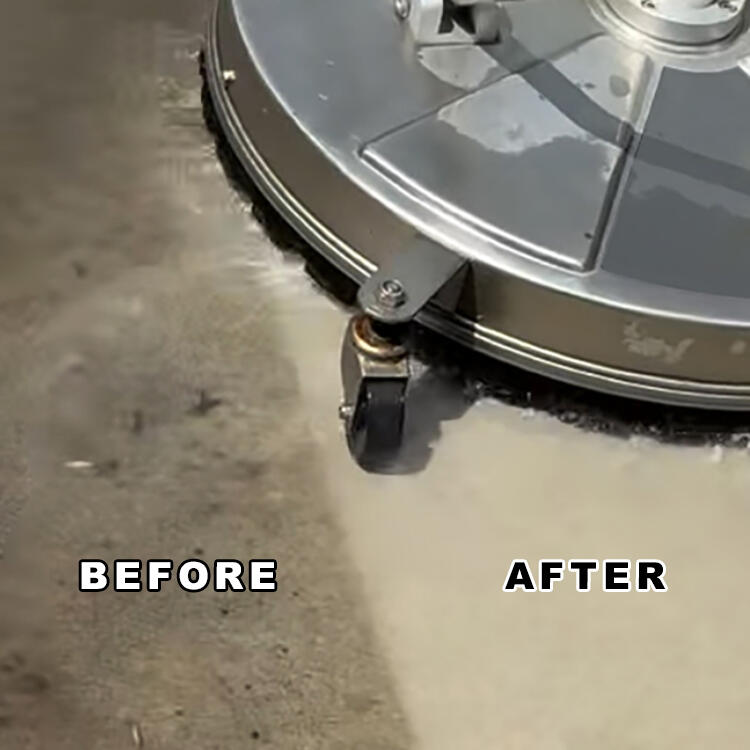 BEFORE AND AFTER